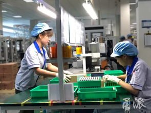 投入億元自主研發(fā)，海曙企業(yè)以軟件研發(fā)實(shí)力榮膺國(guó)家級(jí)“綠色工廠”